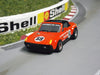 HO Racemasters Porsche 914/6 slot car kit.