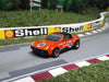 Racemasters Mega G+ chassis Porsche 914/6.