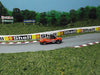 AFX Porsche resin slot car body kit.