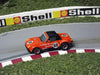 Resin AFX Racemasters slot car body.