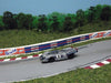 Racemasters Mega G+ Porsche.