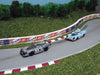 1/64 / HO Aurora scale model cars.
