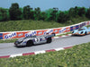 Mega G+ 1.5 Porsche 917 slot cars.