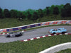 Scale Auto Porsche 917 slot car racing.
