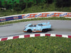 Model car builder resin slot car.