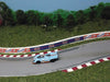 1/64 scale Mega G+ resin slot car body.