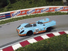 Racemasters resin Gulf Porsche 917.