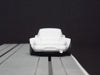 1/64 / HO resin Porsche Carrera 2 slot cars.