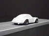 1/64 / HO resin Porsche slot car kit.