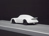 1/64 Hot Wheels Porsche Turbo RSR.