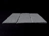 Science Fiction Jedha street pavers for dioramas.