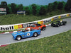 1/64 / HO AFX slot car racing.
