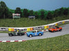 1/32 Scalextric resin slot cars.