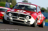 Alfa Romeo Giulia slot car body www.fullcirclehobbies.com.