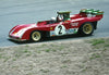 1/64 / HO Ferrari 312PB.