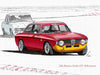 Alfa Romeo slot cars www.fullcirclehobbies.com.