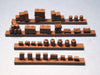 1/72 diorama Field Kitchen Supplies accessories.