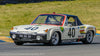 Racemasters Porsche slot cars.