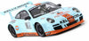 XTraction Porsche slot cars.