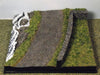 1/72 / 1/76 / 00 gauge military diorama resin kit.
