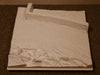 1/72 diorama kit with cobblestone road and stone wall.