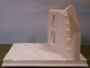 1/72 / OO gauge resin cast diorama kit.