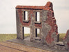 1/72 1930's French village dioramas.
