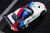 Full Circle Hobbies BMW Z4 decals.