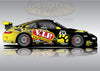 Patto's decals.